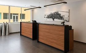 City Express By Marriott Monterrey Santa Catarina